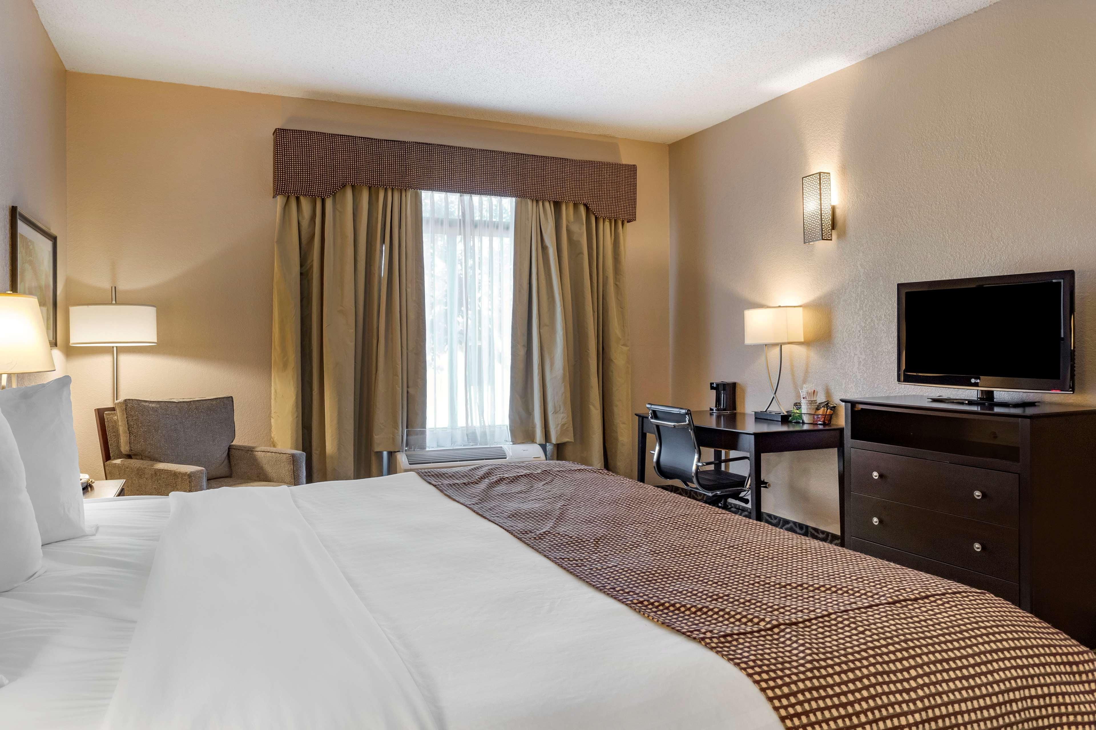 Inn At Coushatta Кіндер Екстер'єр фото